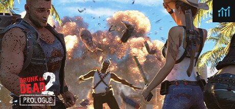 Drunk Or Dead 2: Prologue PC Specs