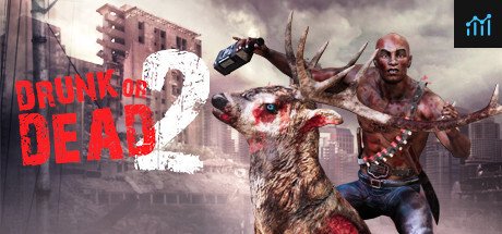 Drunk or Dead 2 PC Specs