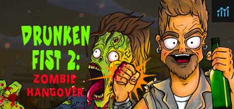 Drunken Fist 2: Zombie Hangover PC Specs