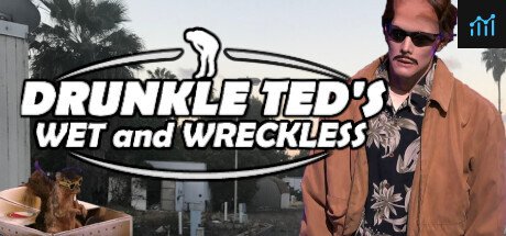 Drunkle Ted's Wet and Wreckless PC Specs