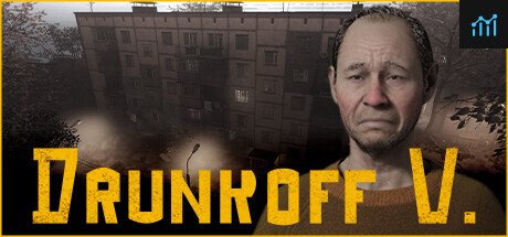 Drunkoff V. PC Specs
