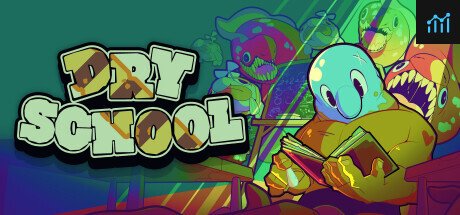 Dry School PC Specs