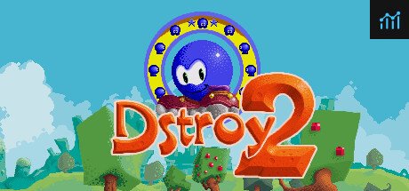 Dstroy 2 PC Specs