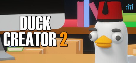 Duck Creator 2 PC Specs