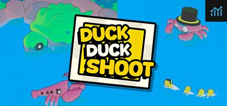 Duck, Duck, Shoot PC Specs