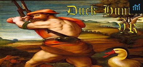 Duck Hunt VR PC Specs