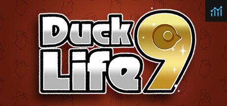 Duck Life 9 PC Specs