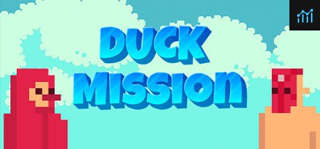 DUCK Mission PC Specs