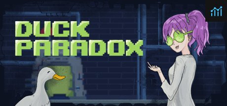 Duck Paradox PC Specs