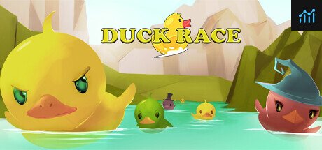 Duck Race PC Specs