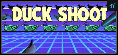 Duck Shoot (C64/VIC-20) PC Specs
