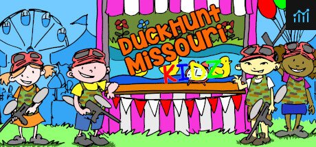 DuckHunt - Missouri Kidz PC Specs