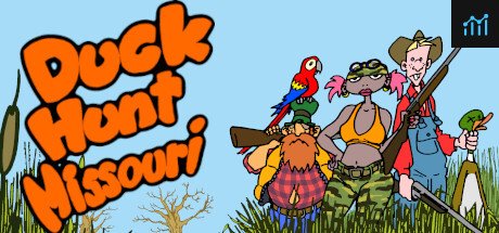 DuckHunt - Missouri PC Specs