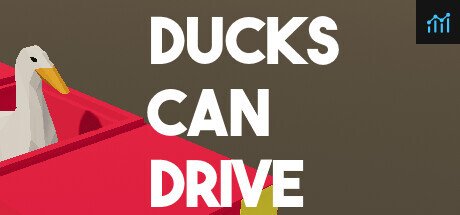 Ducks Can Drive PC Specs