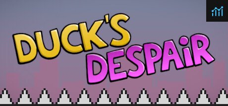 Duck's Despair PC Specs