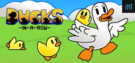 Ducks in a Row PC Specs
