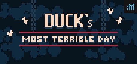 DUCK's most terrible day PC Specs