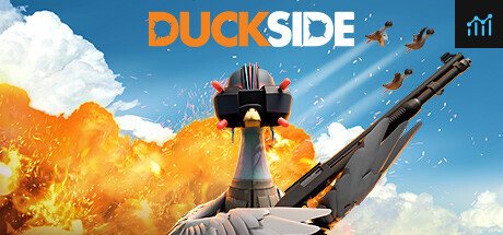 Can I Run DUCKSIDE?