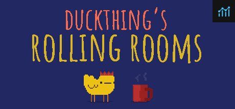 Duckthing's Rolling Rooms PC Specs
