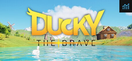 Ducky: The Brave PC Specs