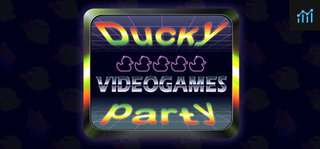 Ducky videogames party PC Specs