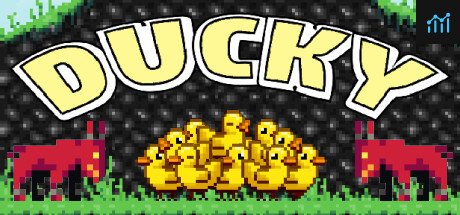 Ducky PC Specs