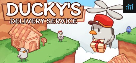 Ducky's Delivery Service PC Specs