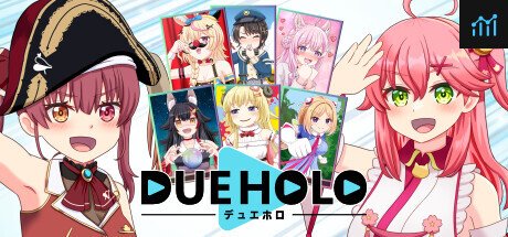 デュエホロ (DUEHOLO) PC Specs