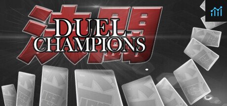 Duel Champions - Roguelike Deckbuilder PC Specs