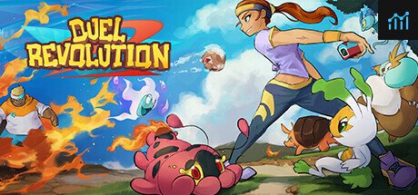 Duel Revolution PC Specs