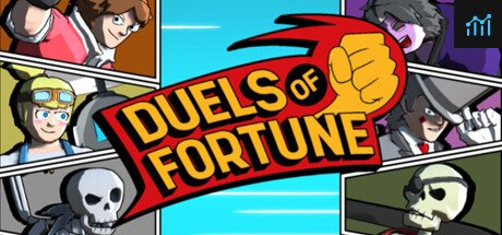 Duels of Fortune PC Specs