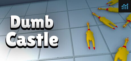 Dumb Castle PC Specs