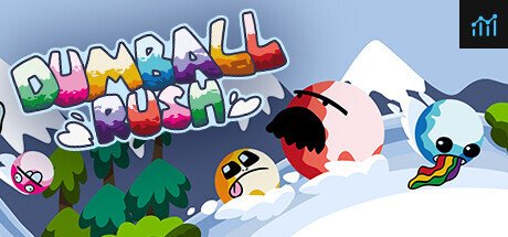 Dumball Rush PC Specs