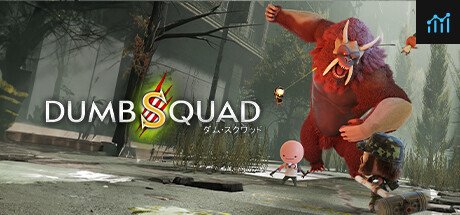 DumbSquad PC Specs