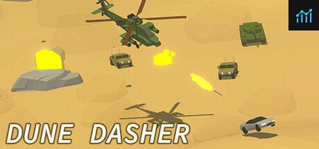Dune Dasher PC Specs