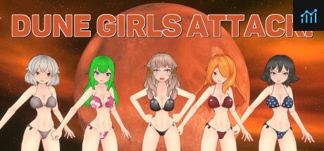 Dune Girls Attack! PC Specs