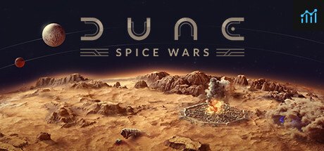 Dune: Spice Wars PC Specs