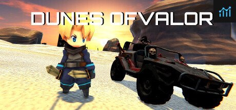 Dunes of Valor PC Specs