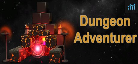 Dungeon Adventurer PC Specs