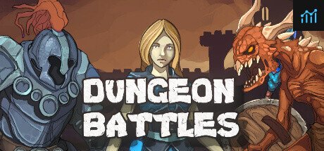 Dungeon Battles PC Specs
