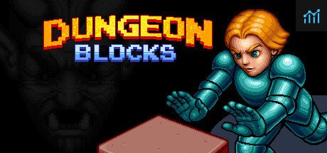 Dungeon Blocks PC Specs