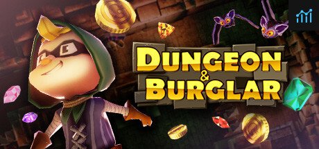 Dungeon & Burglar PC Specs