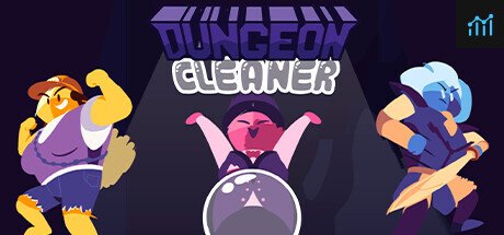 Dungeon Cleaner PC Specs