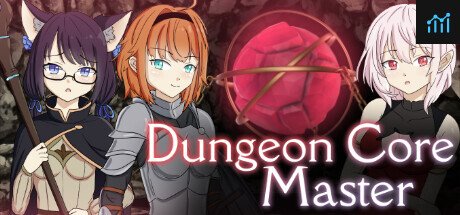 Dungeon Core Master PC Specs