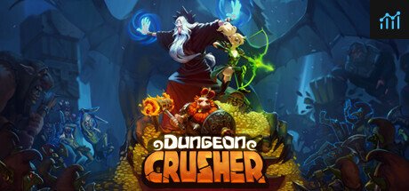 Dungeon Crusher: Soul Hunters PC Specs