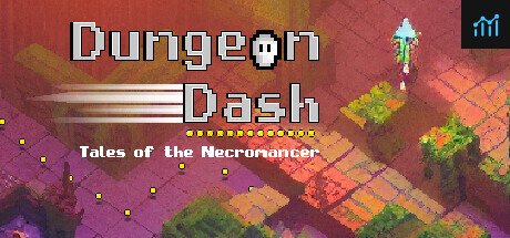 Dungeon Dash - Tales of the Necromancer PC Specs