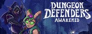 Dungeon Defenders: Awakened System Requirements