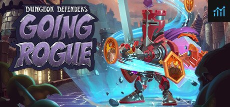 Dungeon Defenders: Going Rogue PC Specs