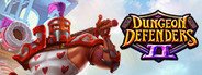 Dungeon Defenders II System Requirements