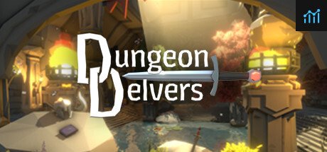 Can I Run Dungeon Delvers?